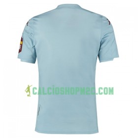 Aston Villa Maglia Trasferta 2019/2020 Manica Corta